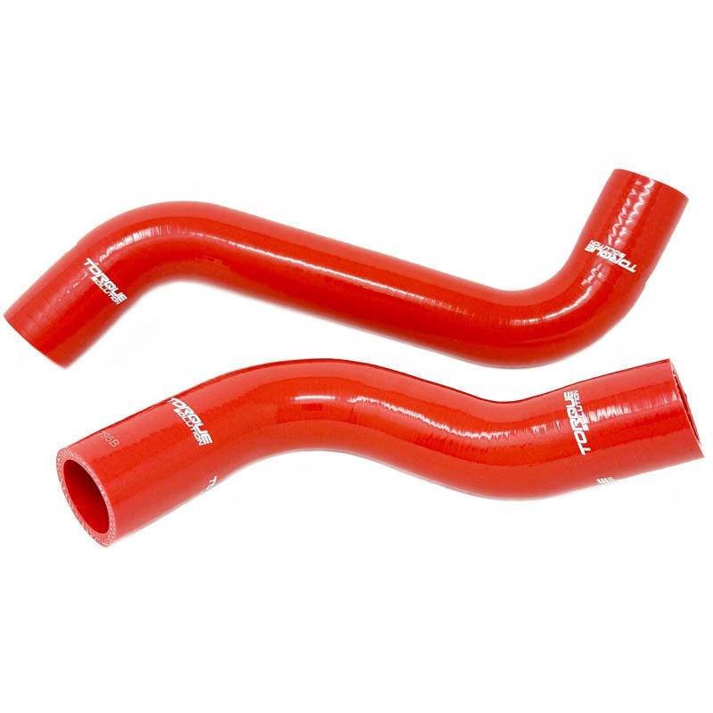 Torque Solution Silicone Radiator Hose Kit, 2022-2026 WRX