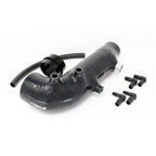 Torque Solution Silicone Turbo Inlet Hose (2.4in), 2002-2007 WRX & 2004-2021 STi