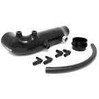 Torque Solution Silicone Turbo Inlet Hose (2.4in), 2002-2007 WRX & 2004-2021 STi