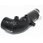 Torque Solution Silicone Turbo Inlet Hose (2.4in), 2002-2007 WRX & 2004-2021 STi
