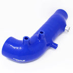 Torque Solution Silicone Turbo Inlet Hose (2.4in), 2002-2007 WRX & 2004-2021 STi