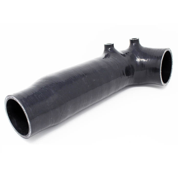 Torque Solution Silicone Turbo Inlet Hose (2.4in), 2002-2007 WRX & 2004-2021 STi