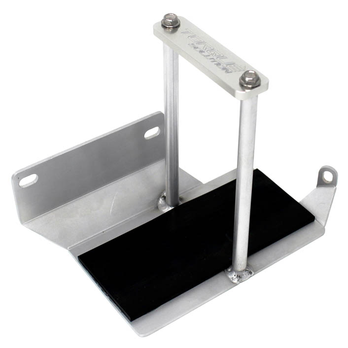 Torque Solution Small Battery Tray, 2008-2014 WRX & STi