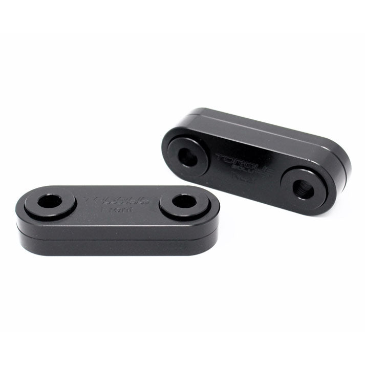 Torque Solution Solid Billet Positive Shift Kit, 2002-2007 WRX & 2004-2007 STi