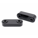 Torque Solution Solid Billet Positive Shift Kit, 2002-2007 WRX & 2004-2007 STi