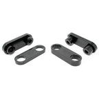 Torque Solution Solid Billet Positive Shift Kit, 2002-2007 WRX & 2004-2007 STi - Angle 2