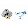 Torque Solution Solid Shifter Linkage U-Joint, 2006-2021 STi