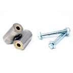 Torque Solution Solid Shifter Linkage U-Joint, 2006-2021 STi