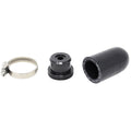 Torque Solution Sound Suppression Chamber, 2016-2018 Focus RS