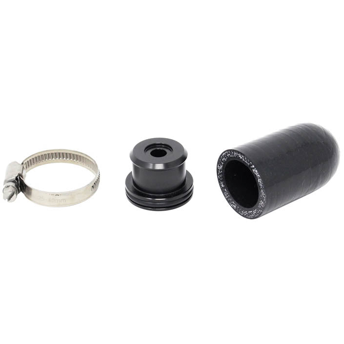 Torque Solution Sound Suppression Chamber, 2016-2018 Focus RS