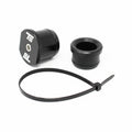Torque Solution Sound Symposer Delete, 2014-2019 Fiesta ST