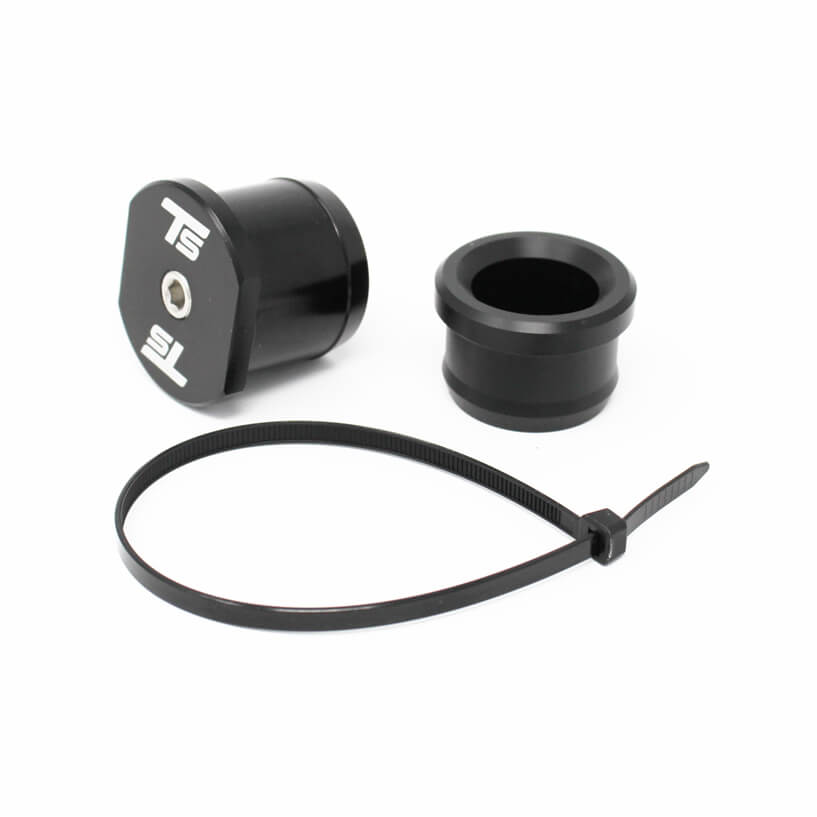 Torque Solution Sound Symposer Delete, 2014-2019 Fiesta ST