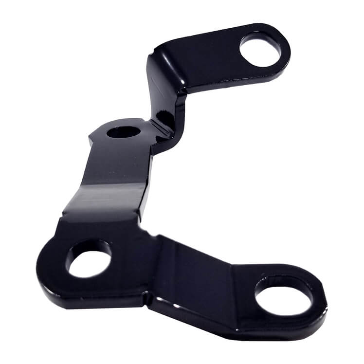 Torque Solution Steering Rack Brace, 2008-2021 WRX & 2008-2021 STi