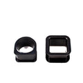 Torque Solution Steering Rack Bushings (30mm), 2002-2007 WRX & 2004 STi