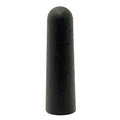 Torque Solution Super Short 2in Billet Antenna, 2008-2014 WRX & STi