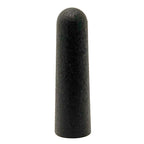 Torque Solution Super Short 2in Billet Antenna, 2008-2014 WRX & STi