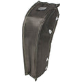 Torque Solution Thermal Downpipe Blanket (Carbon), 2002-2014 WRX & 2004-2021 STi