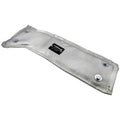 Torque Solution Thermal Turbo Blanket (Gray), 2002-2014 WRX & 2004-2021 STi