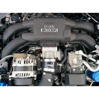 Torque Solution Throttle Body Spacer, 2013-2020 BRZ/FR-S/86