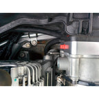 Torque Solution Throttle Body Spacer, 2013-2020 BRZ/FR-S/86