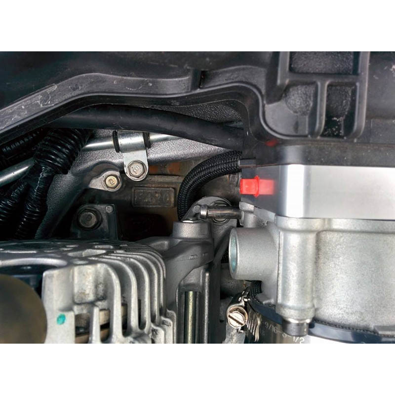 Torque Solution Throttle Body Spacer, 2013-2020 BRZ/FR-S/86