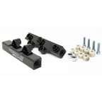 Torque Solution Top Feed Fuel Rails, 2006-2014 WRX & 2007-2021 STi