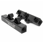 Torque Solution Top Feed Fuel Rails, 2006-2014 WRX & 2007-2021 STi