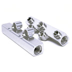 Torque Solution Top Feed Fuel Rails, 2006-2014 WRX & 2007-2021 STi