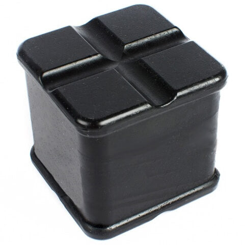 Torque Solution Transmission Mount Insert, 2015-2019 Golf R