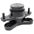 Torque Solution Transmission Mount, 2009-2020 370Z