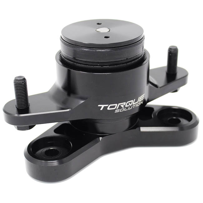 Torque Solution Transmission Mount, 2009-2020 370Z
