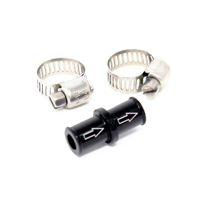 Torque Solution Turbo Sump Restrictor, 2014-2018 Forester XT
