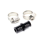 Torque Solution Turbo Sump Restrictor, 2014-2018 Forester XT