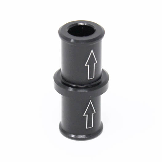 Torque Solution Turbo Sump Restrictor, 2014-2018 Forester XT - Angle 2
