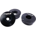 Torque Solution Upper Differential Mount Inserts, 2015-2021 STi & 2015-2021 WRX