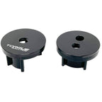 Torque Solution Urethane Differential Mount Inserts, 2013-2020 BRZ/FR-S/86