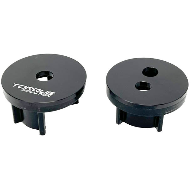 Torque Solution Urethane Differential Mount Inserts, 2013-2020 BRZ/FR-S/86