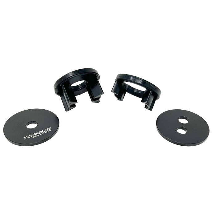 Torque Solution Urethane Differential Mount Inserts, 2013-2020 BRZ/FR-S/86 - Angle 2