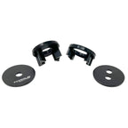 Torque Solution Urethane Differential Mount Inserts, 2013-2020 BRZ/FR-S/86 - Angle 2