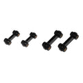 Torque Solution Urethane Front & Rear Sway Bar End Links, 2004-2007 STi