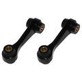 Torque Solution Urethane Rear Sway Bar End Links, 2008-2021 WRX & STi
