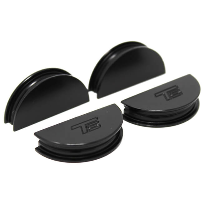 Torque Solution Valve Cover Cam Seals, 2002-2014 WRX & 2004-2021 STi