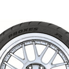 Toyo PROXES R1R 245/40ZR17 Tire