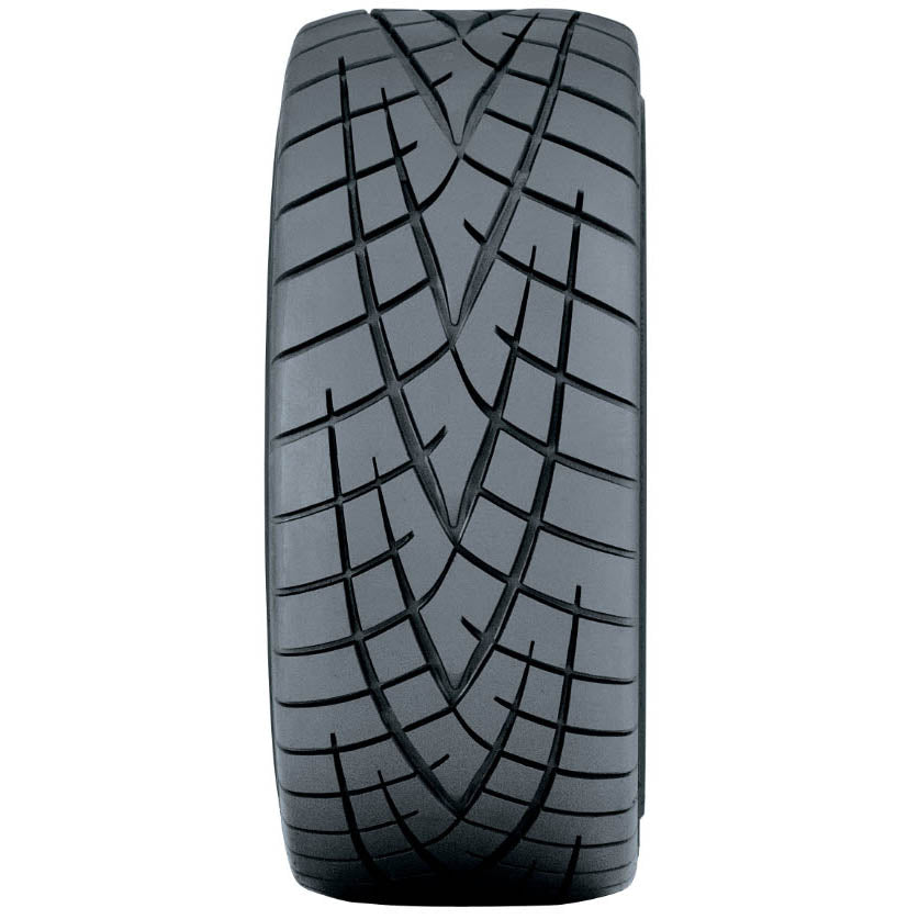 Toyo PROXES R1R 245/40ZR17 Tire - Angle 2
