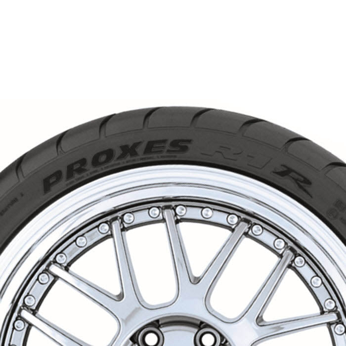 Toyo PROXES R1R 255/35ZR18 Tire