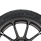 Toyo PROXES R888R 225/45ZR15 Tire - Angle 2