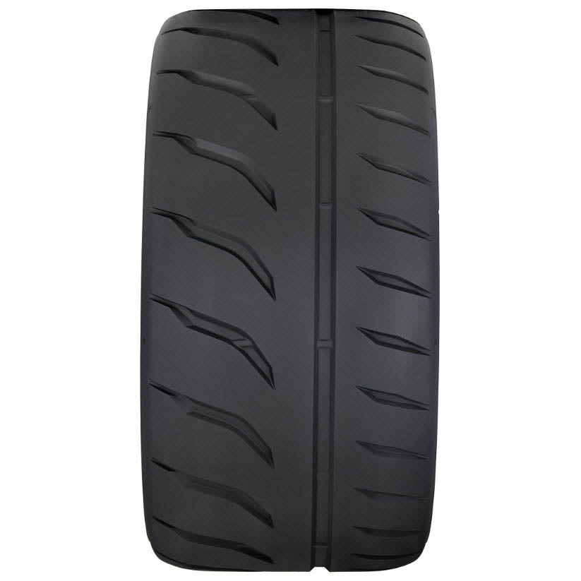 Toyo PROXES R888R 245/40ZR18 Tire - Angle 3