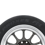 Toyo PROXES RR 205/50ZR15 Tire - Angle 3
