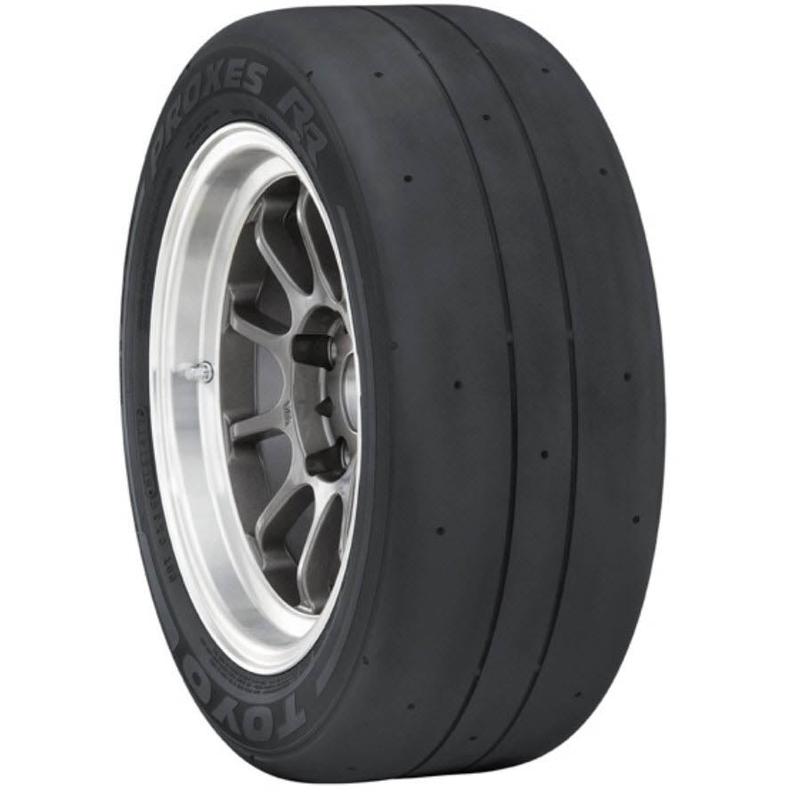 Toyo PROXES RR P305/35ZR18 Tire