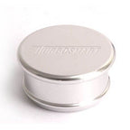 Turbosmart Blow Off Valve Return Hose Plug (34mm), 2002-2014 WRX & STi - Angle 2